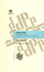 ANNAPURNA-9789587813975-UPUJ