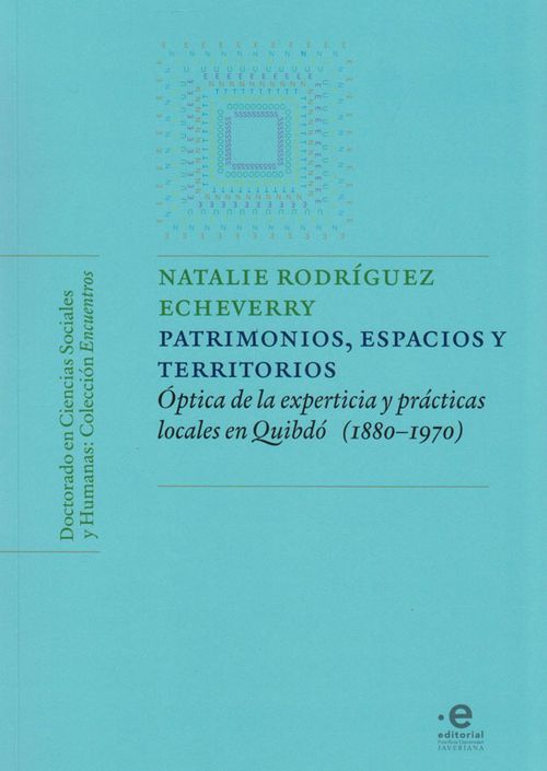 Patrimonios Espacios y Territorios