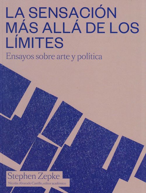 La Sensación más allá de los límites