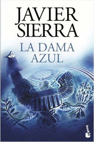 La Dama Azul Edición de Bolsillo