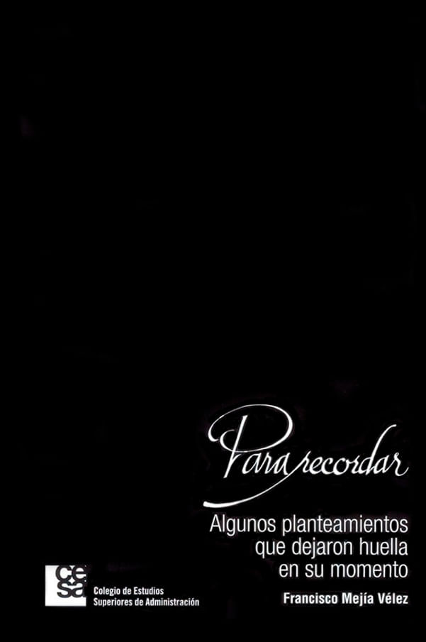 para-recordar-9789589764893-cesa