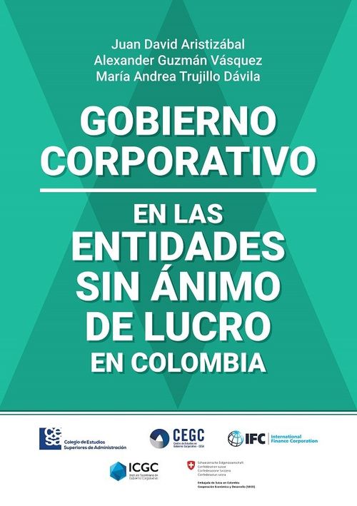 Gobierno Corporativo en las Entidades Sin Ánimo de Lucro en Colombia