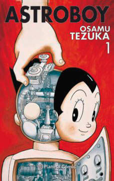 Astroboy N° 17