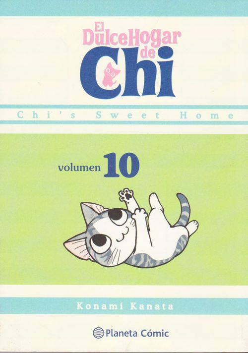 Dulce Hogar de Chi  nº 1012