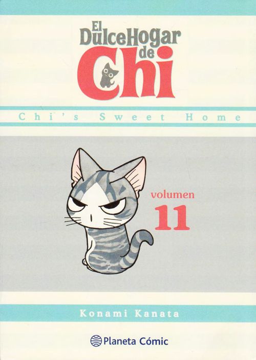 Dulce Hogar de Chi  nº 1112