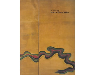 La obra de Martha Elena Vélez