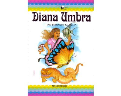 Diana Umbra
