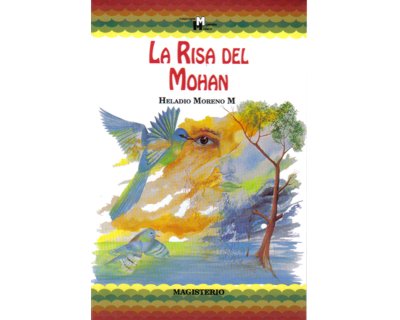 La Risa del Mohan