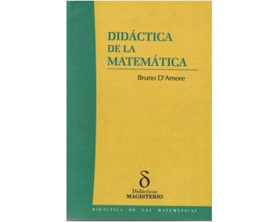 Didáctica de la matemática