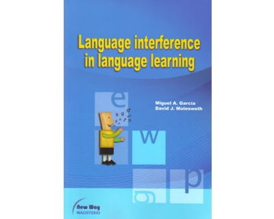 Language interference in language learning
