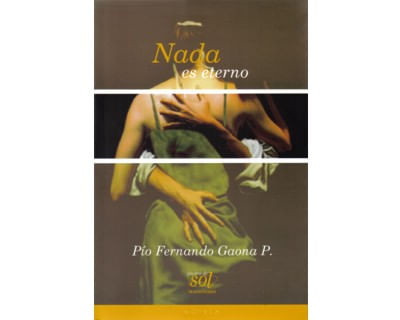 Nada es eterno