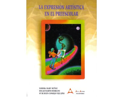 La expresión artística en el preescolar