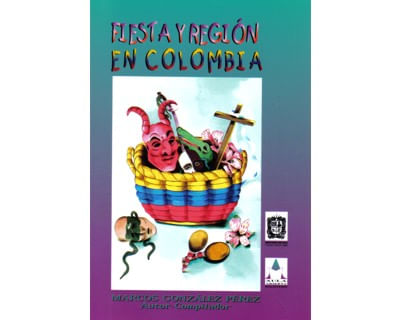 Fiesta y región en Colombia