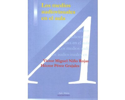 Los medios audiovisuales en el aula