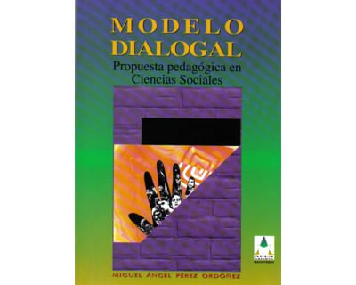 Modelo dialogal Propuesta pedagógica en Ciencias Sociales