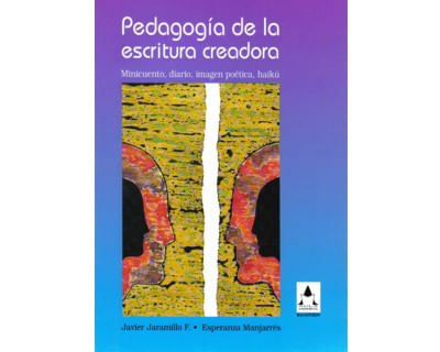 Pedagogía de la escritura creadora Minicuento diario imagen poética haikú