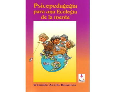 Psicopedagogía para una ecología de la mente