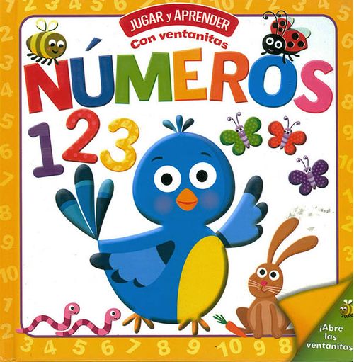 Numeros 123