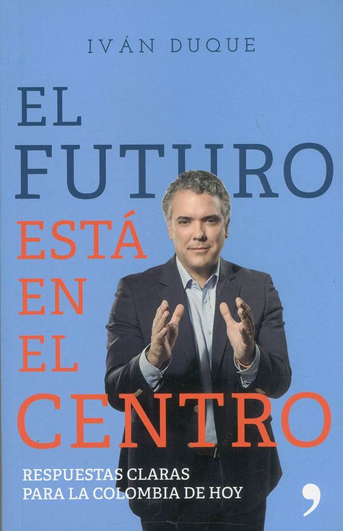El Futuro Está En El Centro