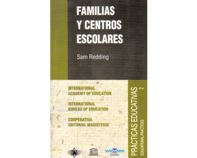 Familias y centros escolares