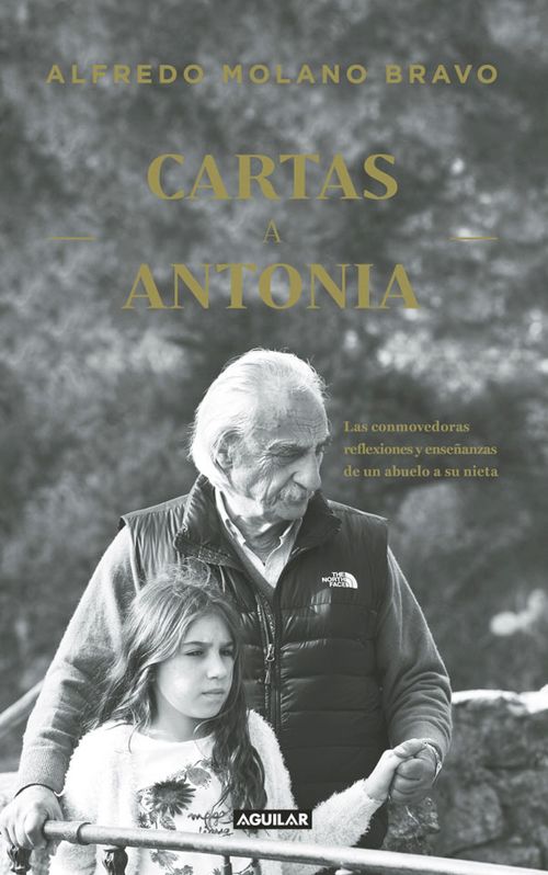 Cartas a Antonia