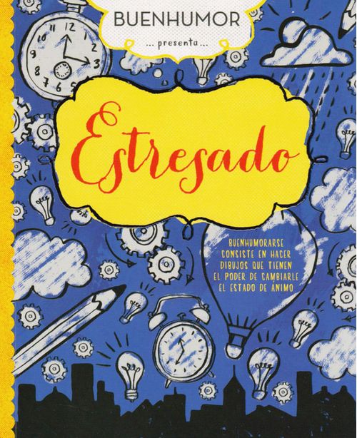 Estresado