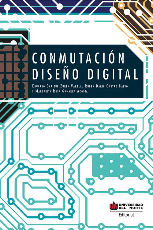 Conmutación Diseño digital