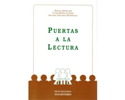 Puertas a la lectura