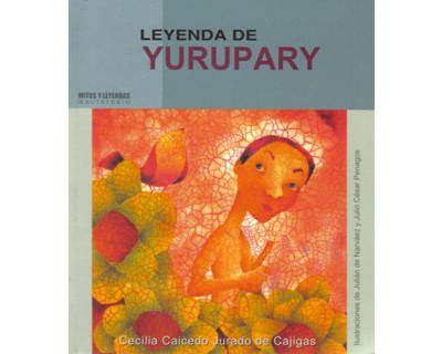 Leyenda de Yurupary
