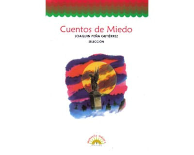 Cuentos de miedo