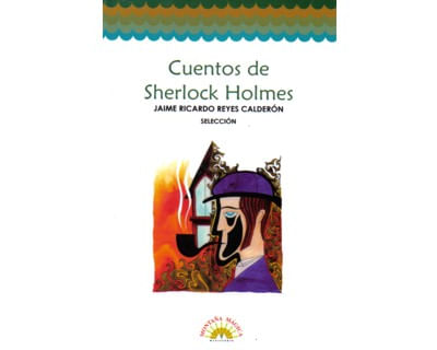 Cuentos de Sherlock Holmes