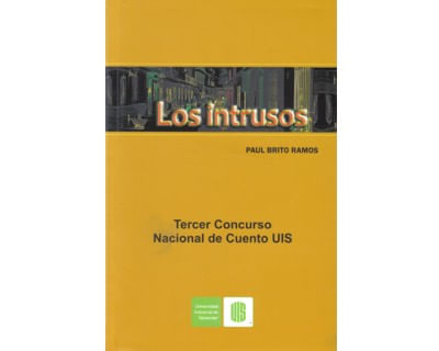Los intrusos
