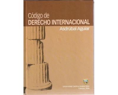 Código de Derecho Internacional