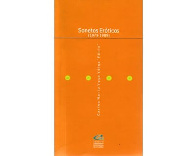 Sonetos eróticos 1979  1989
