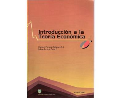 Introducción a la teoría económica
