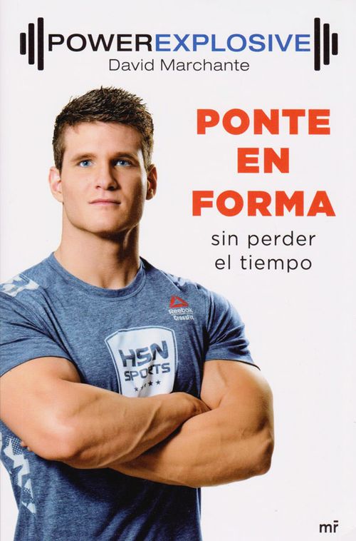 Ponte En Forma Sin Perder El Tiempo