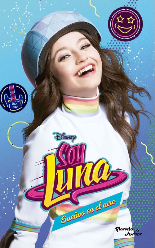 Soy Luna 7 Sueños en el Aire