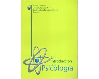 Una introducción a la Psicología