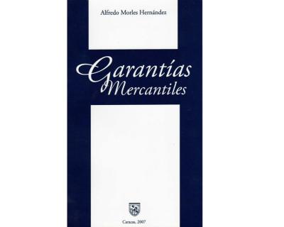 Garantías Mercantiles
