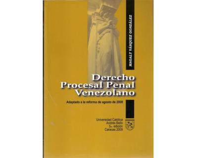 101a_derecho_procesal_penal_venezolano_UCAB
