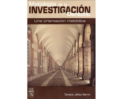 116_metodologia_investigacion_derecho_UCAB