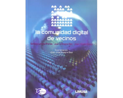 La comunidad digital de vecinos