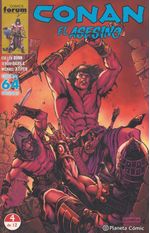 CONAN4
