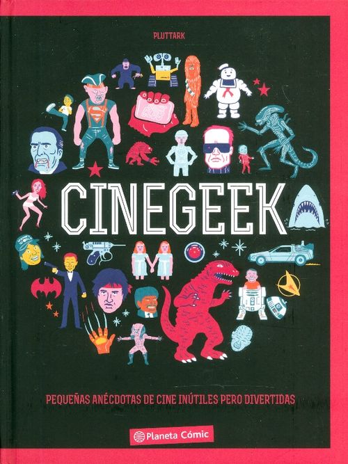 Cinégeek
