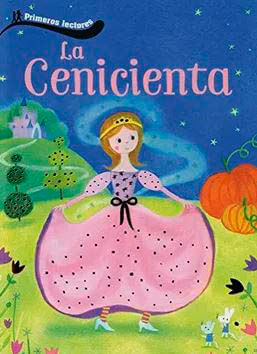 Primeros Lectores La Cenicienta