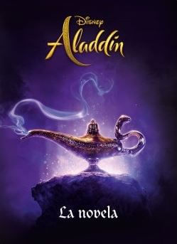 Aladdín La novela