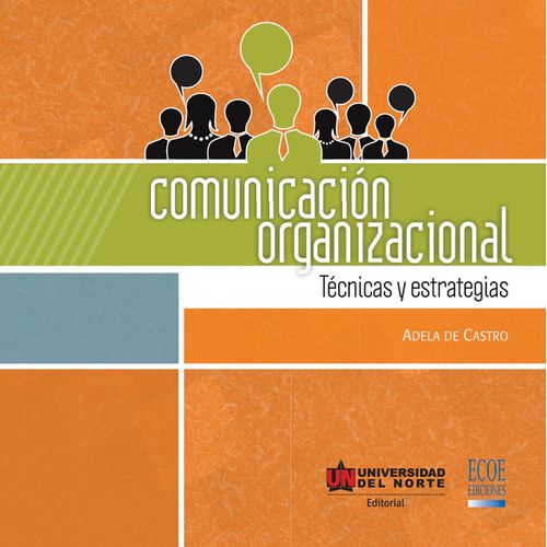 Comunicación organizacional