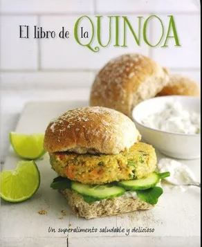 El Libro de la Quinoa