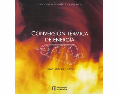 Conversión térmica de energía