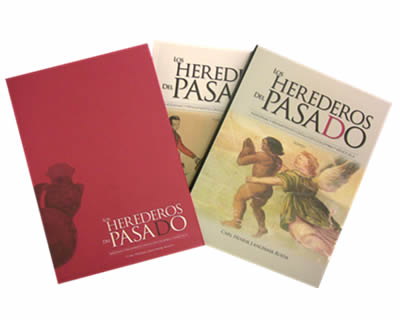 Los herederos del pasado Indígenas y pensamiento criollo en Colombia y Venezuela